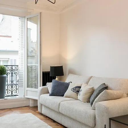 La Residence Du Senateur Paris Exterior photo