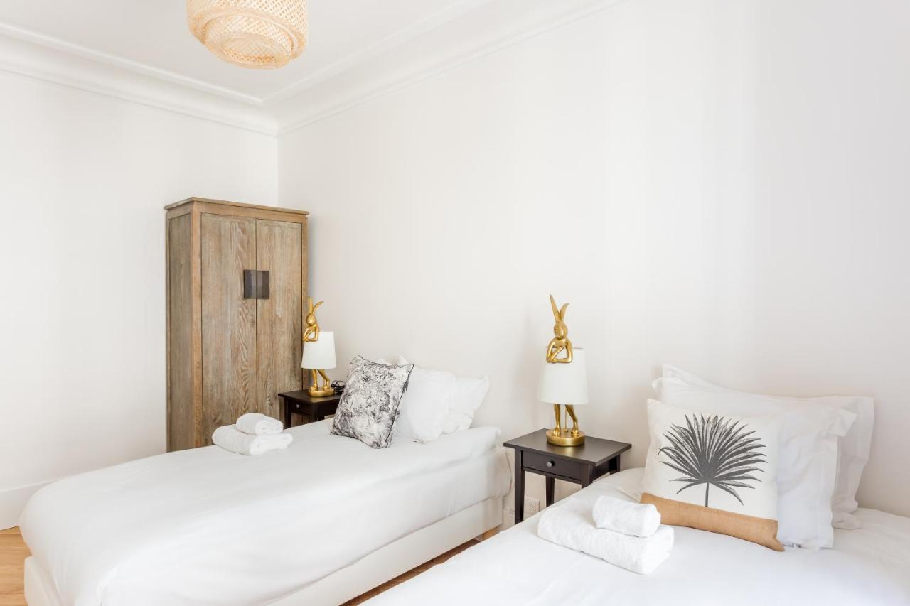 La Du Senateur Appartement Parijs