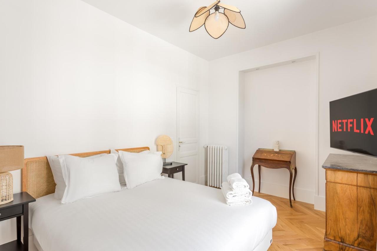 La Du Senateur Appartement *