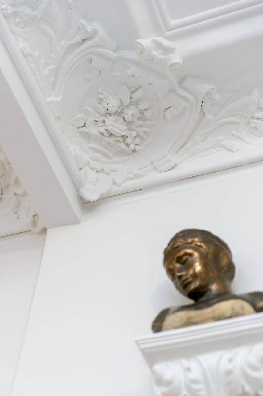 La Du Senateur Appartement Parijs