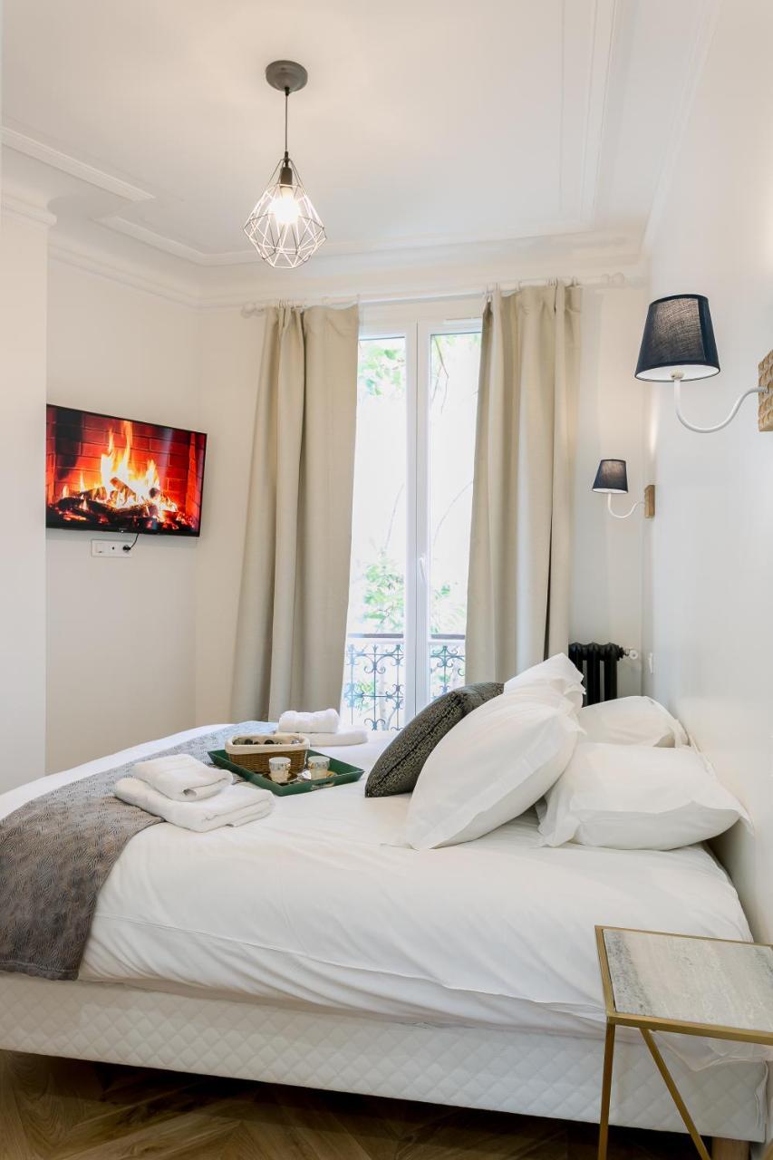 La Du Senateur Appartement