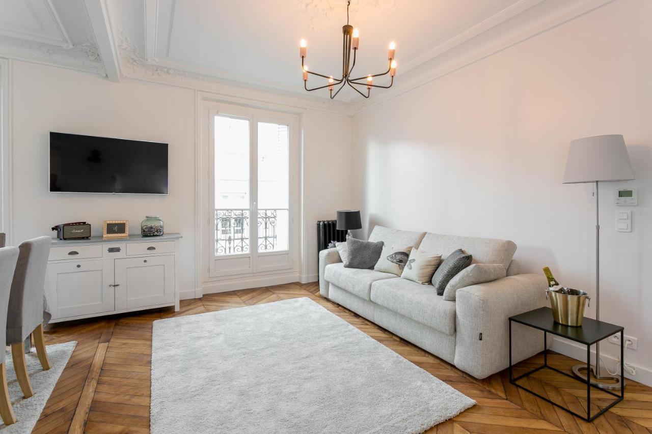 La Du Senateur Appartement *